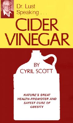 Cider Vinegar