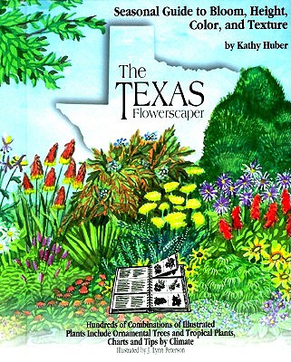 The Texas Flowerscaper