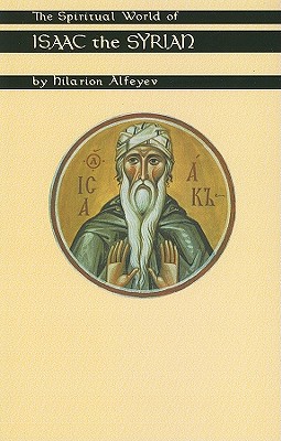Image for Spiritual World of Isaac the Syrian, The