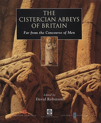 Cistercian Abbeys of Britain