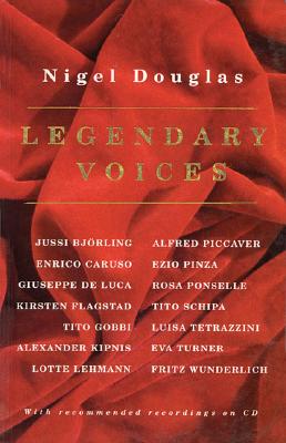 Legendary Voices (Limelight)