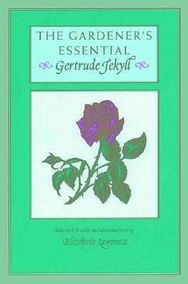 The Gardeners Essential Gertrude Jekyll