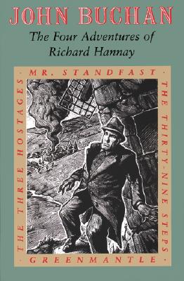 Four Adventures of Richard Hannay