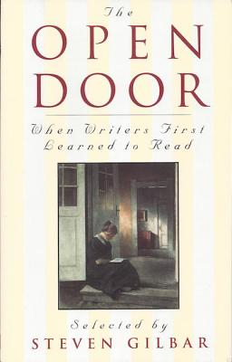 Image for Open Door