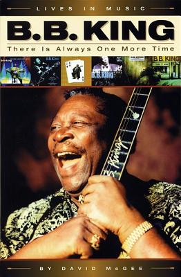 Image for B.B. King: There Is Always One More Time