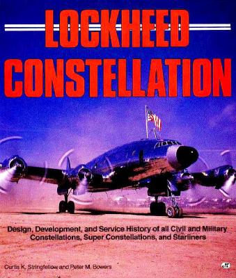 Lockheed Constellation.