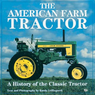 American Farm Tractor