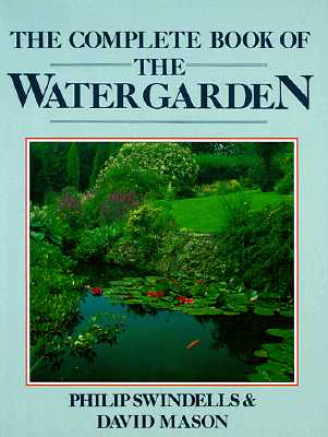 The Complete Book of the Water Garden