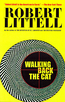 Walking Back the Cat