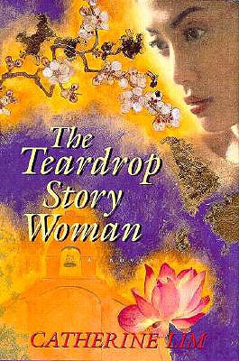 Teardrop Story Woman