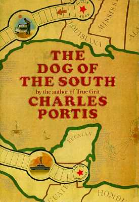 Dog of the South