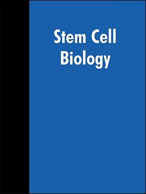 Stem Cell Biology (Cold Spring Harbor Monograph Series, 40)
