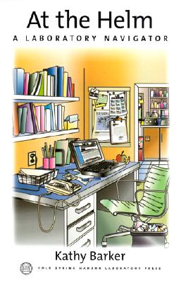 At the Helm: A Laboratory Navigator