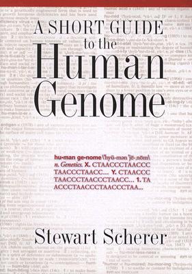 A Short Guide to the Human Genome