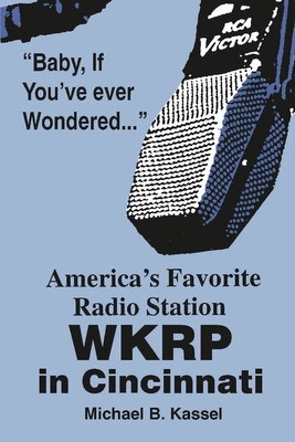 Image for America's Favorite Radio Station: WKRP in Cincinnati America's Favorite Radio Station: WKRP in Cincinnati