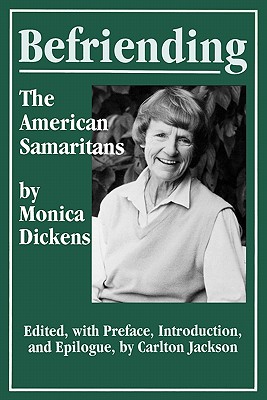 Befriending: The American Samaritans