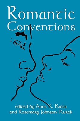 Image for Romantic Conventions