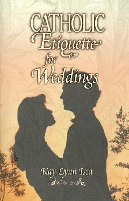 Image for Catholic Etiquette for Weddings