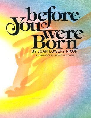 Before You Were Born