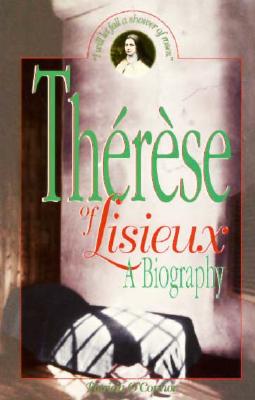 Image for Therese Of Lisieux A Biography