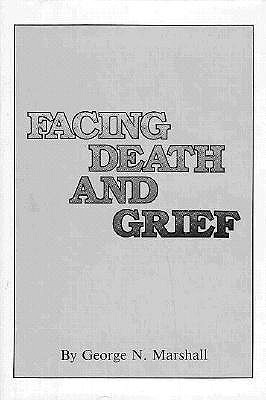 Image for Facing Death and Grief