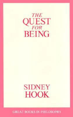 The Quest for Being