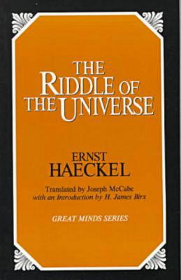 The Riddle of the Universe (Great Minds Series)