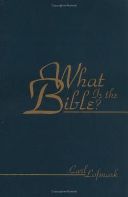 What Is the Bible