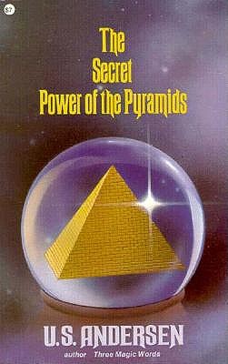 The Secret Power of the Pyramids