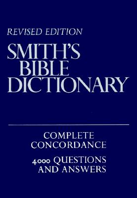 Smith's Bible Dictionary