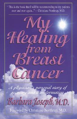Image for My Healing From Breast Cancer