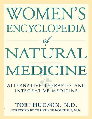 Women's Encyclopedia of Natural Medicine