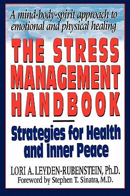 The Stress Management Handbook: Strategies for Health and Inner Peace