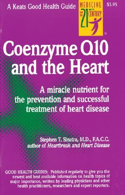 Coenzyme Q10 And The Heart