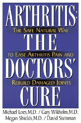 Image for Arthritis: The Doctor's Cure