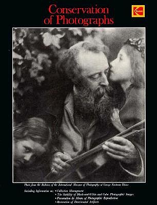 Image for Conservation of Photographs Conservation of Photographs