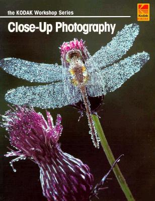 Close-Up Photography (Kw-22)
