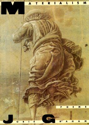 Materialism [American Poetry Series]