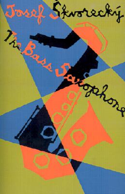 The Bass Saxophone: Two Novellas