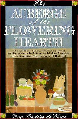 Image for Auberge Of The Flowering Hearth