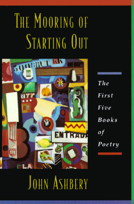 The Mooring Of Starting Out