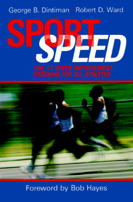 Sports Speed: #1 Program for Athletes