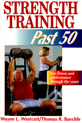 Strength Training Past 50