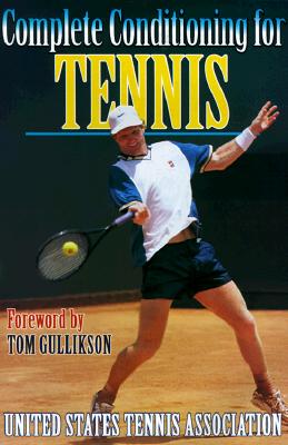 Complete Conditioning For Tennis