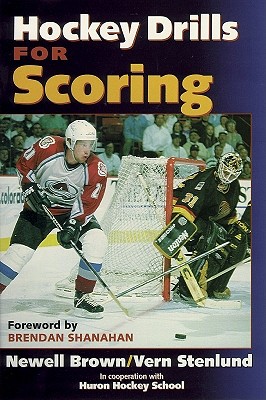 Image for Hockey Drills for Scoring