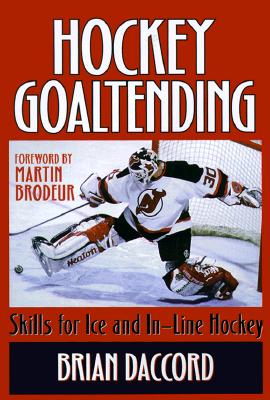 Hockey Goaltending