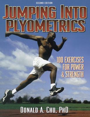 Image for Jumping into Plyometrics, 2nd Edition