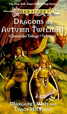 Image for Dragons of Autumn Twilight (DragonLance Chronicles, Vol. 1)