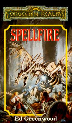 Image for Spellfire