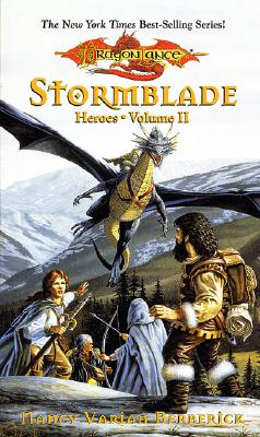 Stormblade
